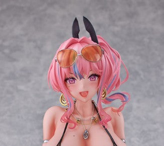 Alphamax Azur Lane Bremerton Pillowed Counseling ver. 1/4 Complete Figure