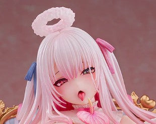 Native nocturne Anera Illustrator：Danimaru 1/6 Scale Figure