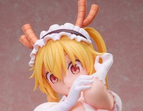 A.Dimension Miss Kobayashi's Dragon Maid Tohru 1/4 Complete Figure