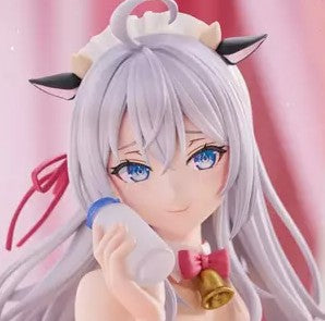 FURYU TENITOL TALL Alya Sometimes Hides Her Feelings in Russian -Alya- Cow Costume ver.