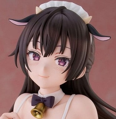 FURYU TENITOL TALL Alya Sometimes Hides Her Feelings in Russian Yuki Suo Cow Costume ver.