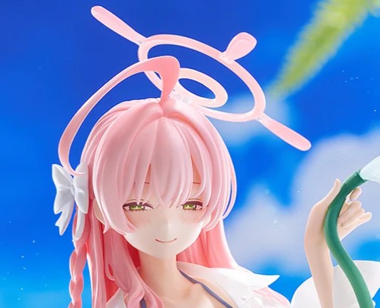 Max Factory Blue Archive Hanako (Swimsuit) 1/7 Complete Figure