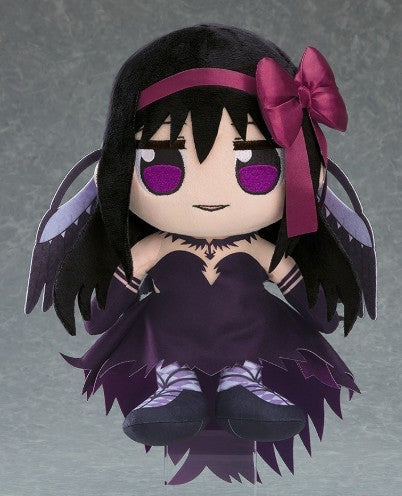 Good Smile Company Kuripan Plush Theatrical Version PUELA MAGI MADOKA MAGICA-New Edition-Rebellion Story DEVIL HOMURA