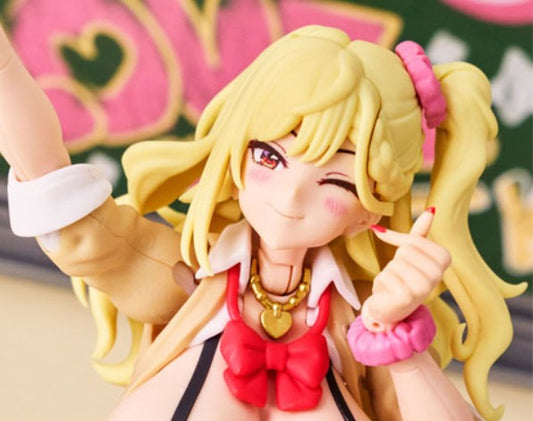 AMAKUNI GALHolic Nanaho 1/10 Plastic Model
