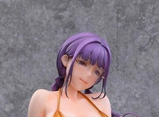 Rencontre Miyoshi Gold Bikini Ver. w/Bonus Edition 1/6 Complete Figure