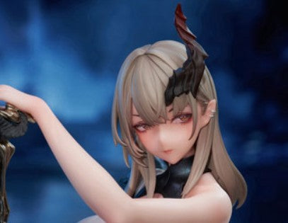 Animester Demon Hunter-Selena figure