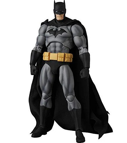 Mafex No.126 Batman Hush Black Version
