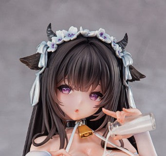 Alphamax Azur Lane Kashino -Fresh and Sweet! Ver.- 1/4 Complete Figure