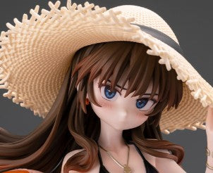 Kotobukiya Illustrator Original Elisia Valfelto Swimsuit Ver. by Luicent 1/6 Complete Figure