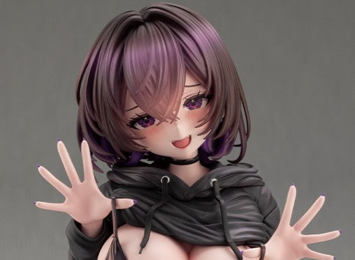 Kotobukiya Illustrator Original Rukawachan by Rukawa Negi 1/6 Complete Figure