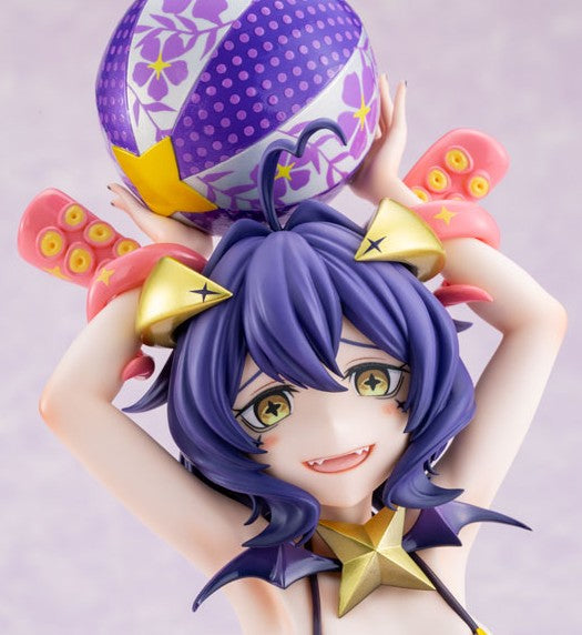 KDcolle "Gushing over Magical Girls" Magia Baiser Swimsuit ver. Special Package Edition 1/6 Complete Figure