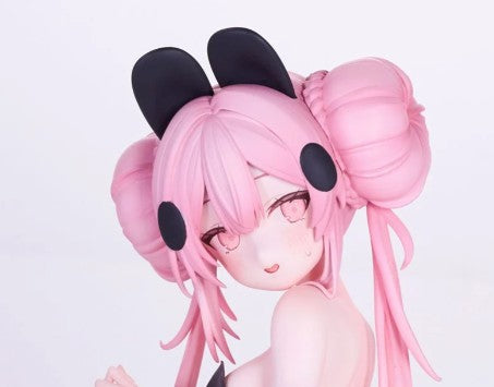 Hobby Sakura Shin no Ten P Bunny Ver. 1/8 Complete Figure Deluxe Edition