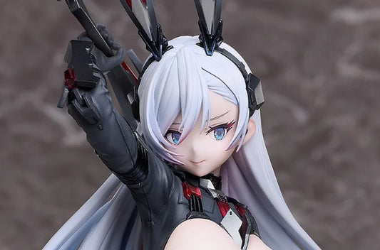 Freeing Samurai Bunny Botan Designed by saitom
