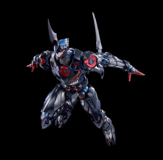 Flame Toys Kuro Kara Kuri Lazengann