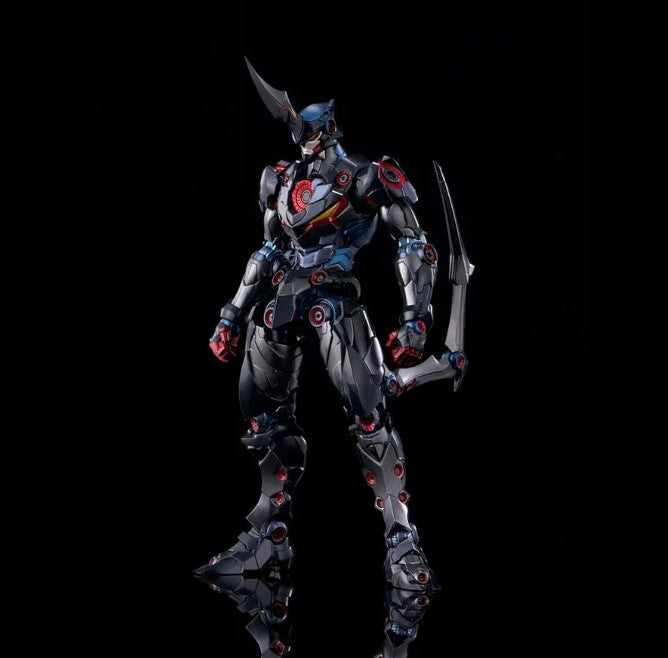 Flame Toys Kuro Kara Kuri Lazengann