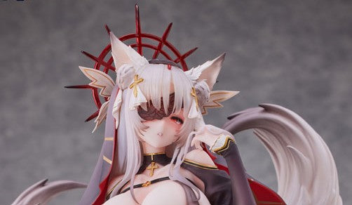 OtakuToys Fox Sister Illustrated by Sora72iro 1/6 Complete Figure Deluxe Edition