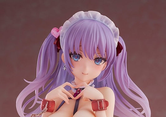 Native Rocket Boy Shiina Kisaragi 1/6 Scale Figure