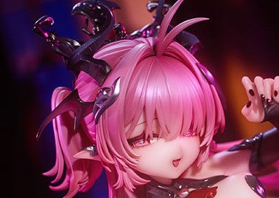 Novel Stella Liquor Cup Succubus: Pinky 1/6 Complete Figure