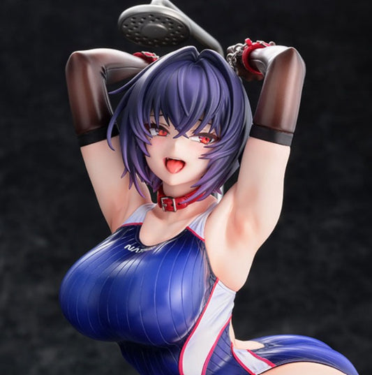 Native Ulrich Nagisa Hayami 1/5.5 Scale Figure