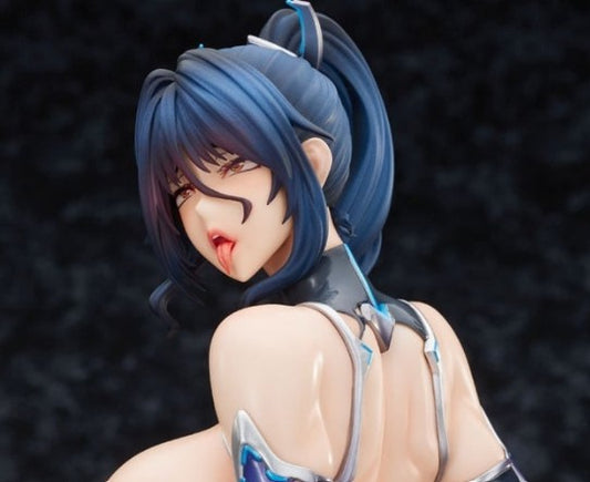 Pure Taimanin RPG X Uehara Rin 1/6 Scale Figure