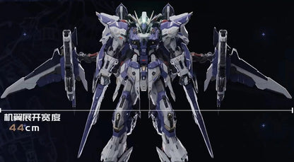 Vientiane Fusion TMS Series 1/100 Meteor Model Kits 万象聚变 国创机甲 拼装模型 TMS 流星