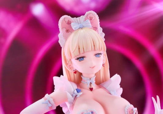 Partylook Sadie Illustrated by Mendokusai 1/6 Complete Figure