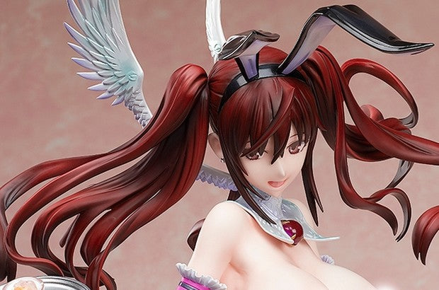 (NN) BINDING RAITA Original Character (Mahou Shoujo Series) Kuramoto Erika Bunny Ver. 1/4 Complete Figure