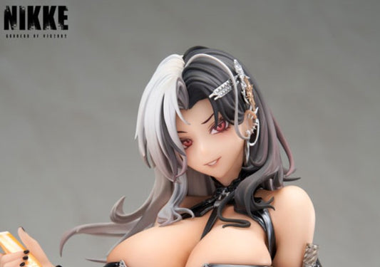 Apex Toys GODDESS OF VICTORY: NIKKE Rosanna : Chic Ocean 1/7 Scale figure