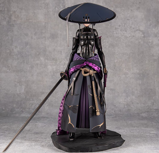 KDcolle FALSLANDER RONIN 1/7 Complete Figure