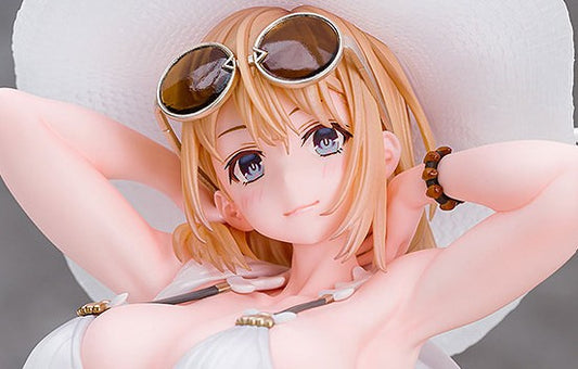 Wonderful Works Toridamono Original Mira 1/7 Complete Figure