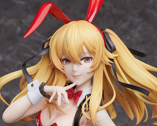 FREEing Kakegurui xx Mary Saotome Bunny Ver. 1/4 Complete Figure