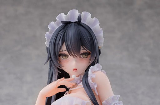 Alphamax Azur Lane Indomitable -Motivationless Maid ver.- 1/4 Complete Figure