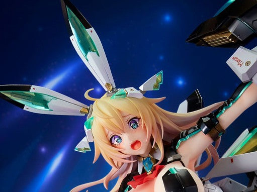 (NN) Vertex Originals Orbit Girls ENTRY NO.01 Fiona Fullmoon Antenna Shop Limited Edition