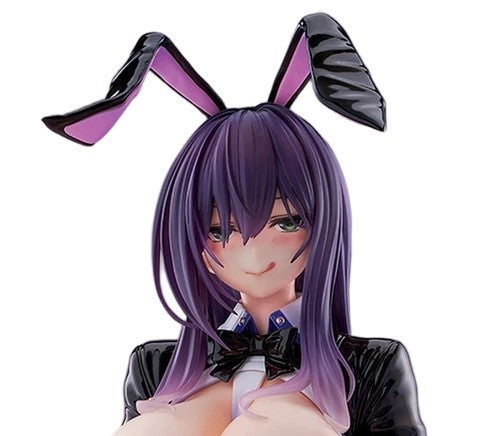 Native Rocket Boy Amakano 2+: Rei Himiyama (Bunny Ver.) 1/6 Scale Figure