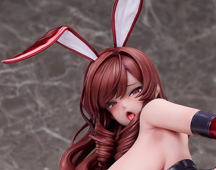 Native BINDing Creator's Collection: Kiryuu Sayuka (Bunny Ver.) - Illustrated by Kirome 1/4 Scale Figure