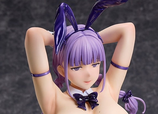 Native BINDing Miyoshi Bunny Ver. 1/4 Scale Figure