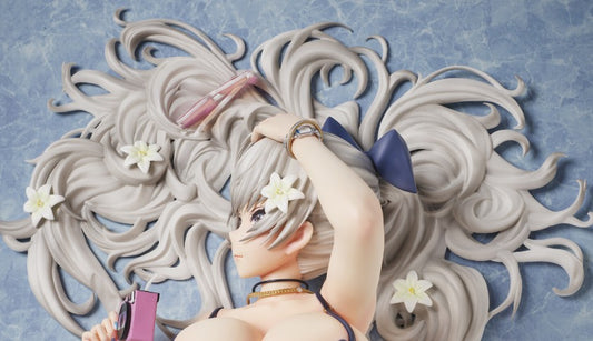 FREEing B-style Azur Lane Vittorio Veneto The Flower of La Spezia Complete Figure