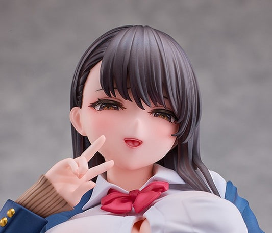 (NN) Native Hotvenus Self-feet Girl 1/6 Scale Figure