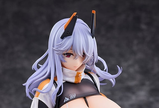 (NN) Native Hotvenus SAMURAI -Rei- 1/6 Scale Figure