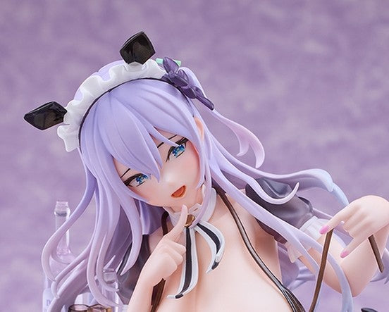 (NN) Native Hotvenus Maids of House MB, Mia 1/6 Scale Figure
