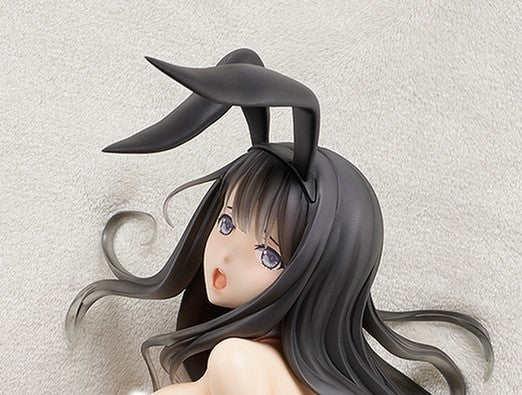(NN) Native BINDing Tony's Bunny Sisters Usami Mio 1/4 Complete Figure