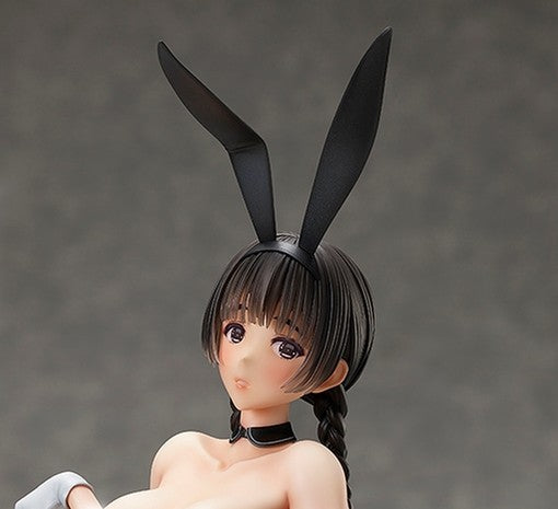 (NN) Native BINDing Creator's Opinion MOMOKO 1/4 Complete Figure