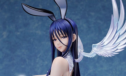 (NN) Native BINDing RAITA Original Character (Mahou Shoujo Series) Misa Suzuhara Bunny Ver. 2nd 1/4
