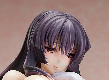 (NN) Native BINDing Amakano Second Season + Yuzuka Takayashiro 1/4 Complete Figure