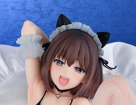(NN) Native BINDing Otokonoko Mao 1/4 Scale Complete Figure