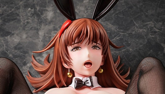 "Comic Anthurium Vol.085" Itoe Bunny Ver. 1/4 Complete Figure