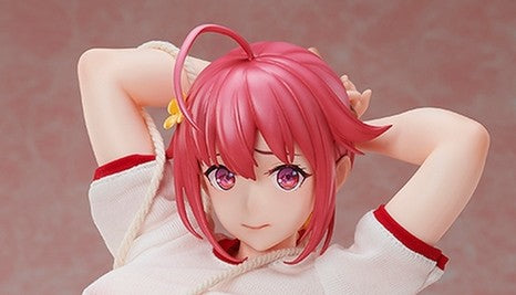 Native BINDing Creators Opinion Jump Rope Girl Hana 1/4 Complete Figure