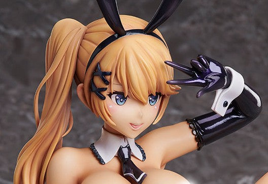 (NN) Native BINDing Creator's Opinion Rio: Bare Leg Ver. 1/4 Complete Figure