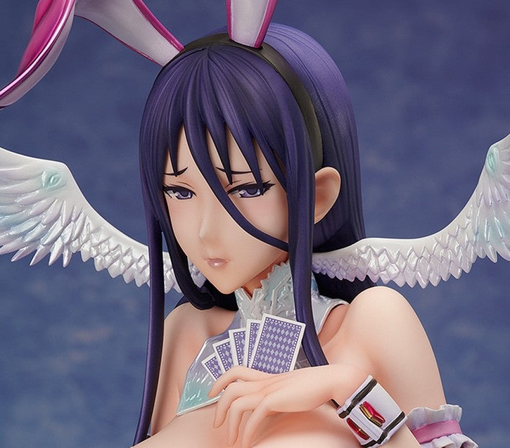 (NN) Native Creator's Collection Mahou Shoujo Misa Suzuhara Bunny Ver. 1/4 Complete Figure