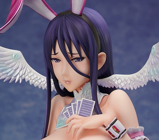 (NN) Native Creator's Collection Mahou Shoujo Misa Suzuhara Bunny Ver. 1/4 Complete Figure